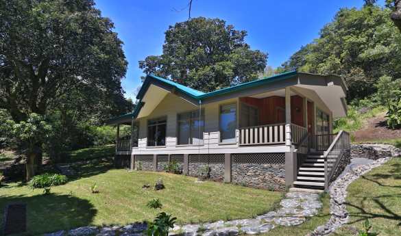 Senda Monteverde