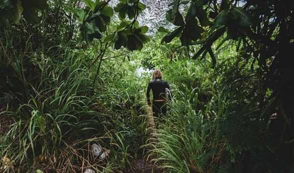 Pacuare Cabecar Indigenous Hike