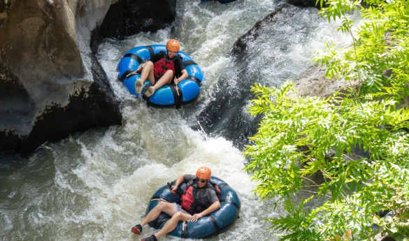 River Rush