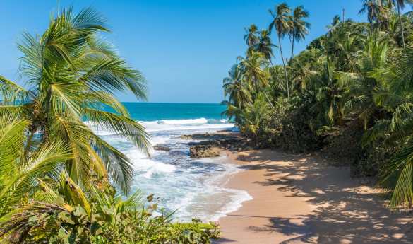 Epic Costa Rica