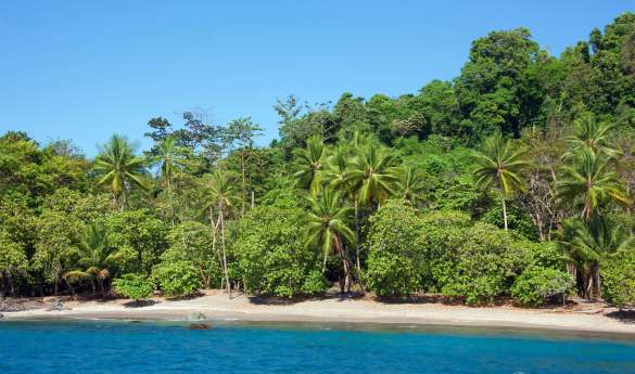 Extraordinary Costa Rica