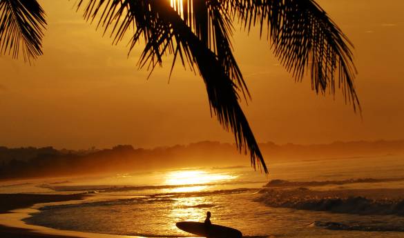 Family Fun in Costa Rica