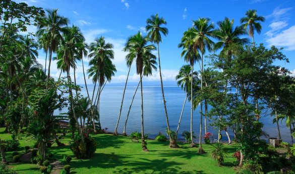 Ultimate Costa Rica