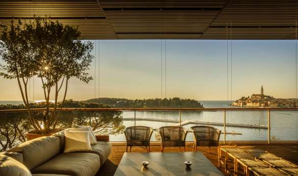 Grand Park Hotel Rovinj