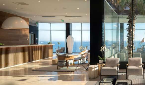 Hotel Bellevue