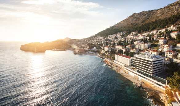 Hotel Excelsior
