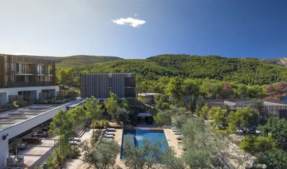 Maslina Resort