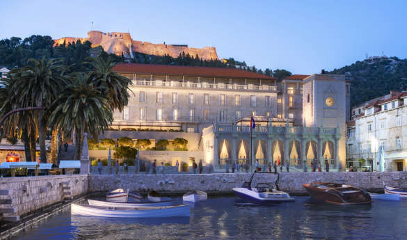 Palace Elisabeth