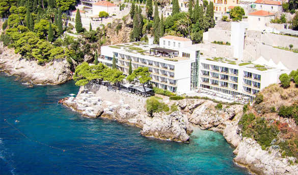 Villa Dubrovnik