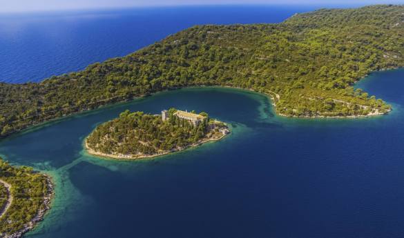 Mljet National Park