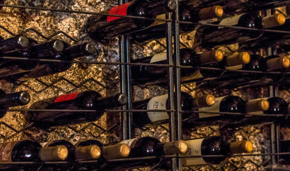 Wine Tasting on the island of Hvar