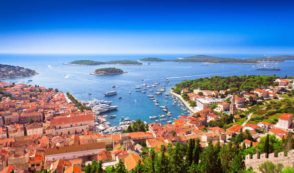 Ultimate Croatia