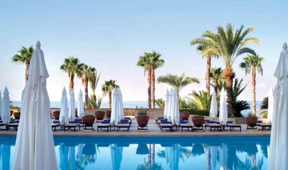 Annabelle Hotel