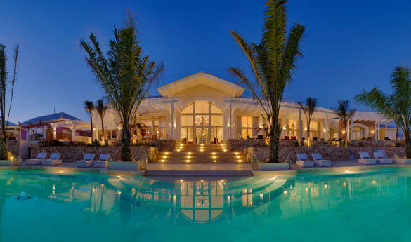 Eden Roc Cap Cana