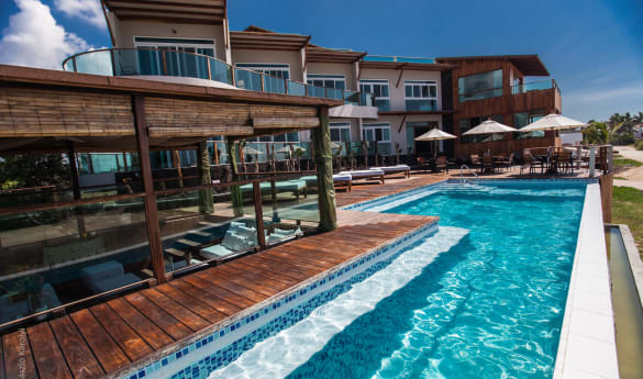 Iguana Crossing Hotel