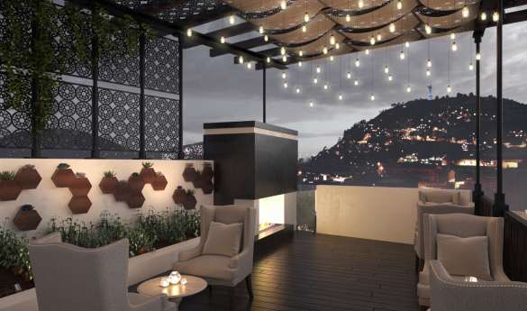 Illa Experience Hotel
