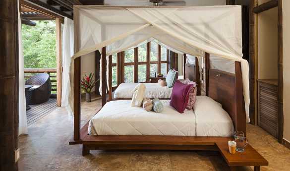 La Selva Jungle Lodge