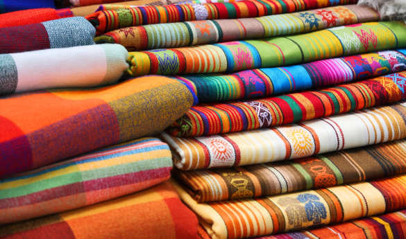 Otavalo Traditional Market & Handicraft Tour