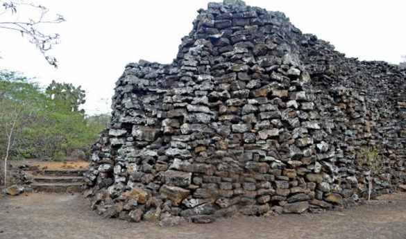 Wall of Tears Land Tour