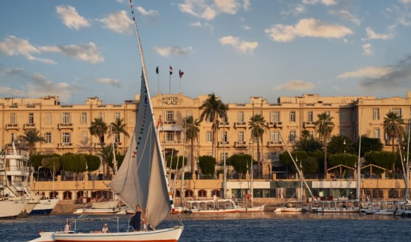 Sofitel Winter Palace