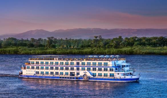 The Oberoi Philae