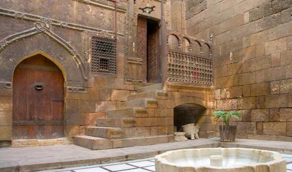 Gayer Anderson Museum