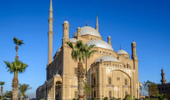 Islamic Cairo