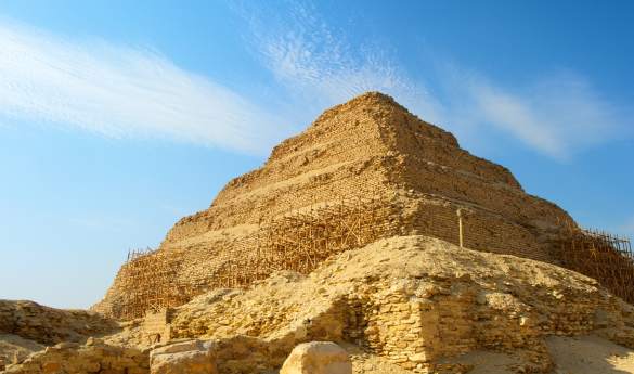 Sakkara