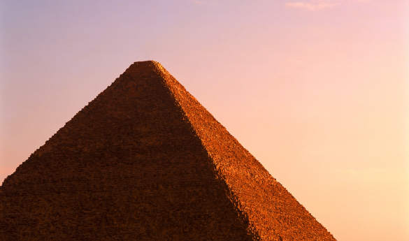 Exceptional Egypt: From the Nile to the Pyramids