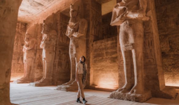 Timeless Egypt