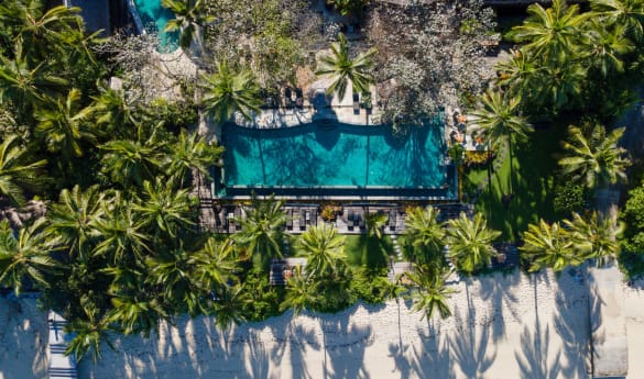Tokoriki Island Resort