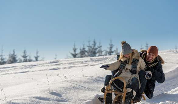 Extraordinary Finnish Lapland