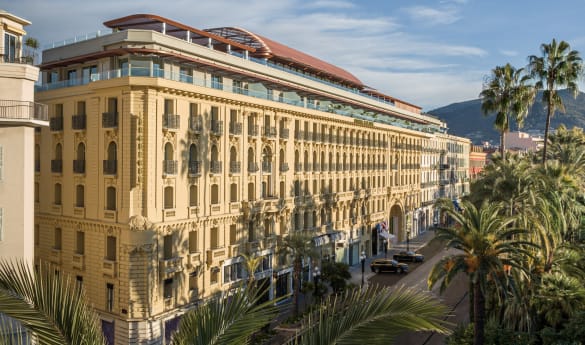 Anantara Plaza Nice Hotel