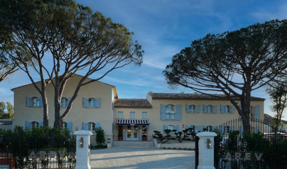 AREV St. Tropez
