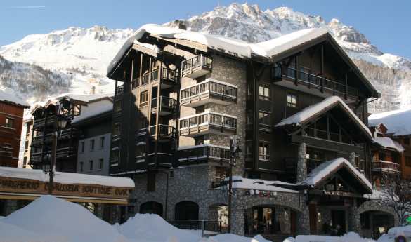 Avenue Lodge