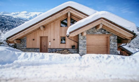Chalet Caro