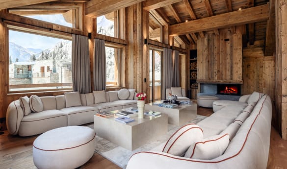 Chalet Cervinia