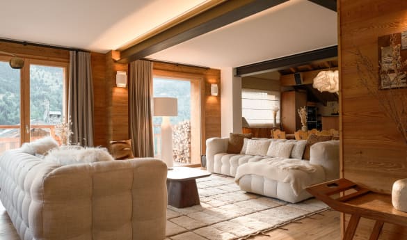 Chalet Etoile des Neige