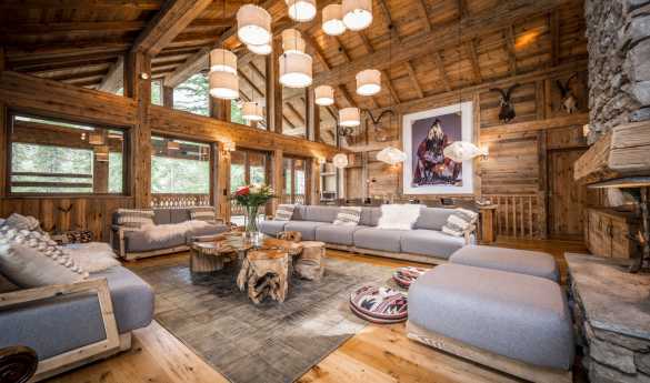 Chalet Inoko