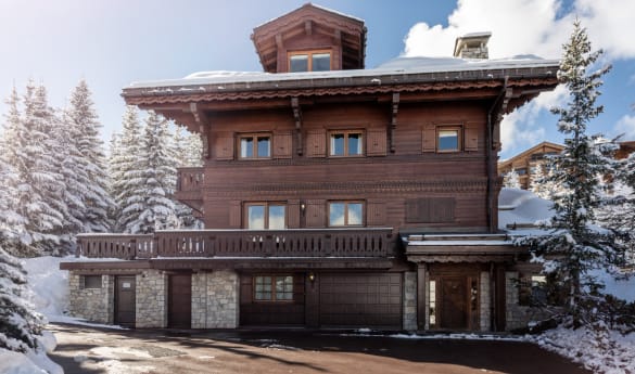 Chalet Margaux