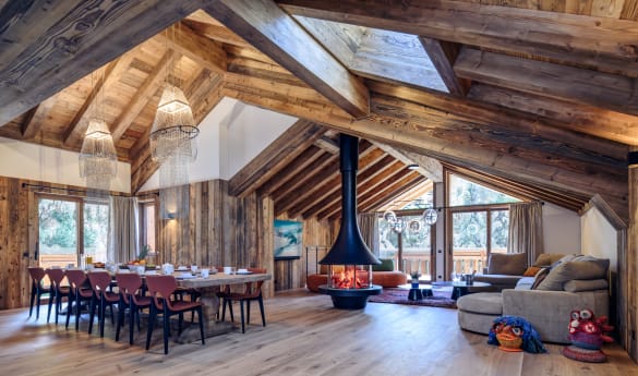 Chalet Pierre