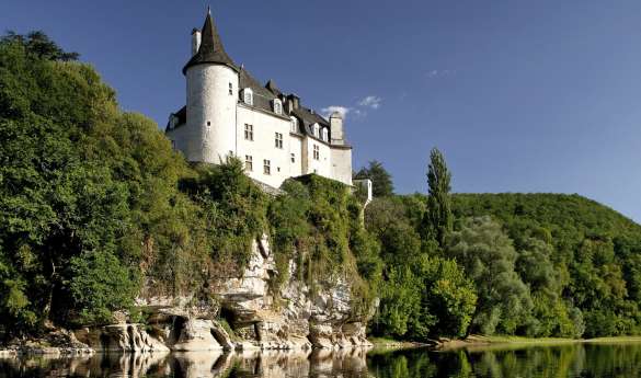 Chateau de la Treyne