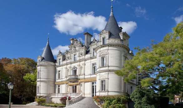 Domaine de la Tortinière