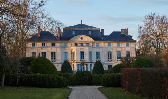 Domaine de Primard