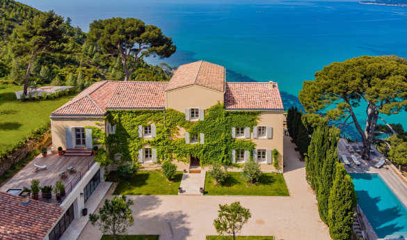 Domaine de Soleil