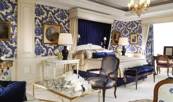 Four Seasons Hotel George V
