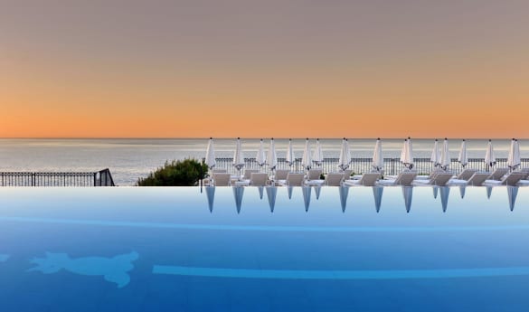 Grand Hotel du Cap-Ferrat