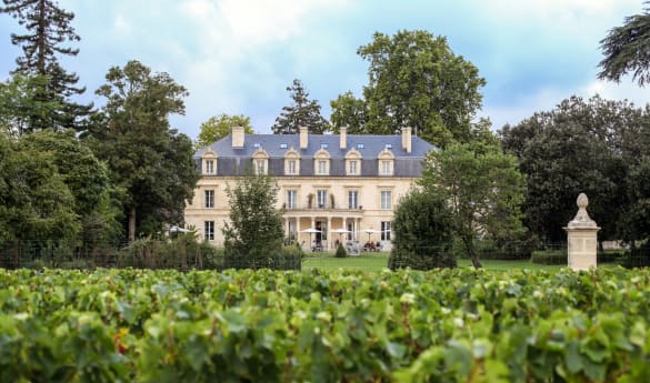 La Maison d'Estournel