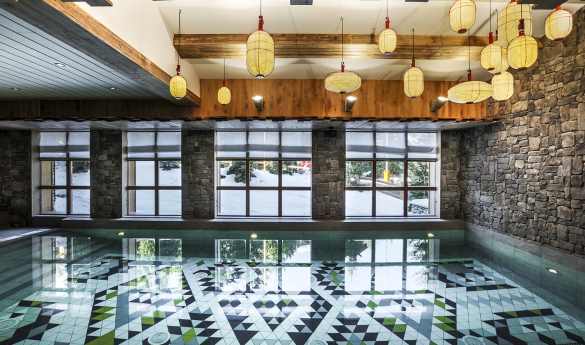 Le Yule Hotel & Spa