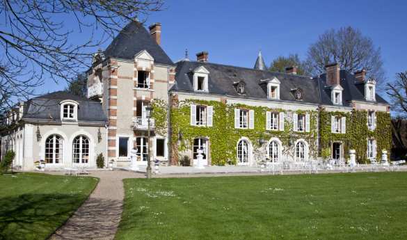 Les Hauts de Loire